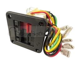 JBL 338146-001 Crossover for Control 28T