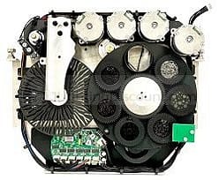 Pattern Components Module For Fuze Max P