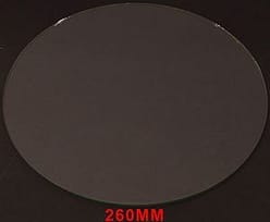 Dtw Par 300 - Main Glass  5070000011