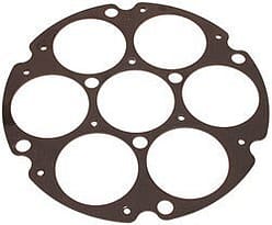 Inno Color Beam Quad 7 - Soi Lens Plate  Z-4041700020