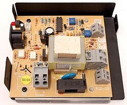 Fogstorm 1700Hd - Fog Storm 1700Hd PCB Z-FS1700HD-PCB