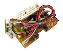 JBL 361414-001 Network Crossover for C29AV-1