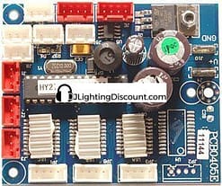 Vizi Spot 5R - PCB0405E PCB  Z-50202013443V300