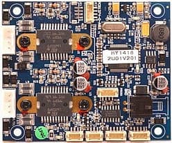 Rayzor 360Z - PCB13740A Main PCB  50202014397V200