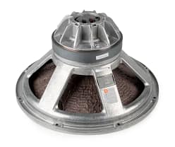 Alternative view of JBL 5029733X 15" Woofer for PRX715XLF (2275H)