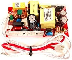 Inno Pocket Fusion - Power Supply  Z-2210009476