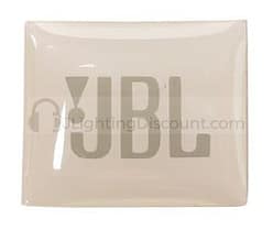 JBL 353938-001 Logo For Control 126W