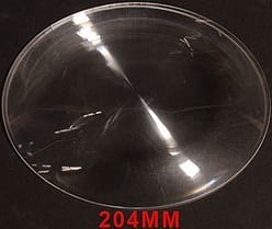 Revo 4 - Fresnel Lens  Z-3015000187