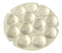 Martin Professional - 50480592 - Front Lens for Rush MH16