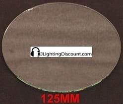 Volt Q3 - Glass  60301080043