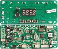 Crazy Pocket 8 - Display PCB  Z-2010204653