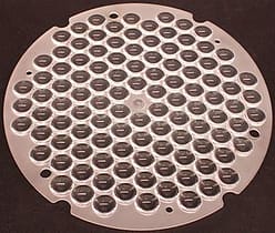 Design Wash LED Zoom - Zoom Lens B  60302070083