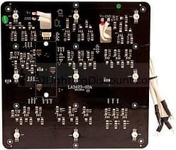 SOI LED PCB For DOTZ BRICK 3.3