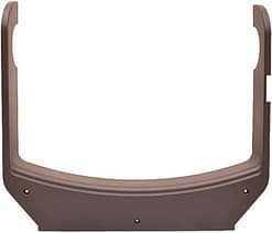 FRONT ARM COVER FOR PLATINUM 1200 WA