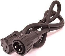 Sixpar 300Ip - Power Out Adaptor Cable SIXPAR/POAC