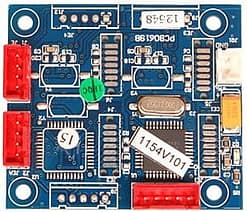 Platinum Profile LED - Strobe,Dimming IC Chip  50202013636V101