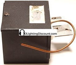 VF400 - Soi Heater  Z-VF400-H