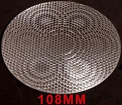 Colour Pendant - Lens  5050100044