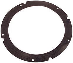 Level Q7 Ip - Rubber Gasket  60203020005