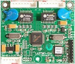 Dw Chorus 12 - Laetmo-01A Main PCB  8010100386