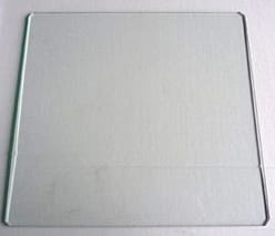 Elar 216 Panel Dw - Glass  80301080007