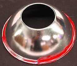 Cuepix Blinder Ww2 - Reflector  LA3117-02