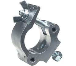 Half-coupler clamp for Ø50 91602005