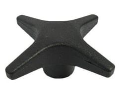 Martin Professional - 8133401 - Martin Strobelight Hand Wheel