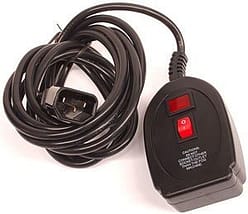 Mini Fog - Wired Remote  Z-1005