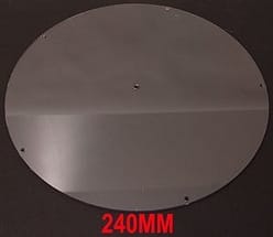 Design Wash LED Pro - Lens Film  80417010063