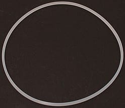 Epar Qa - Silicon Gasket  S05-100108-01