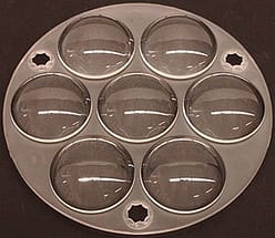 Inno Color Beam Z7 - Lens  Z-3015000490