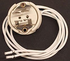 Accu Roller 250 - Socket  Z-448