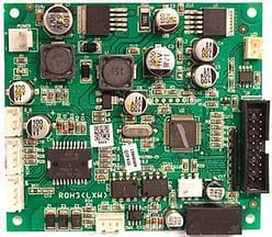 Tvl F1Ww - New Style Main PCB  2010204155