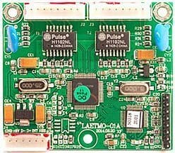 Colour Chorus 24 - Main PCB  8010046501