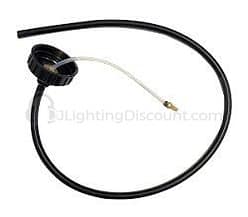 Tank Cap W/Hose For Javelin