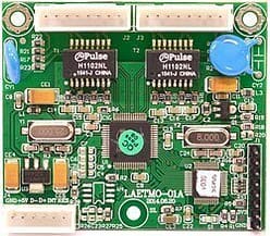 Dw Chorus 48 - Network PCB  8010100390