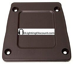 Dled Strip Rgbaw - Soi End Cap  802010105310D