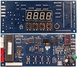 Vizi Spot LED Pro - PCB0458C PCB  Z-50202011522V13