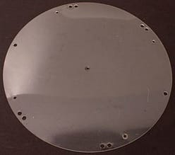 Arena Par Cw - Clear Plastic Lens  3005000999