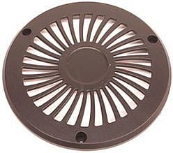Design Wash LED Zoom - Fan Cover  50301010729