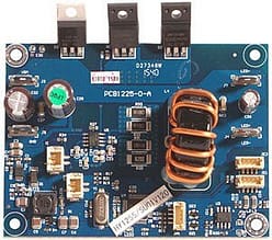E Spot III - PCB12250A PCB  50202013992V120