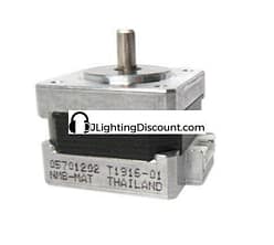 Martin Professional - 5701202 - Martin Color Wheel Motor