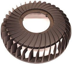 Design Wash LED Zoom - Head Cover  503010108510N0