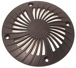 Design Wash LED Pro - Fan Cover  80201080274AK