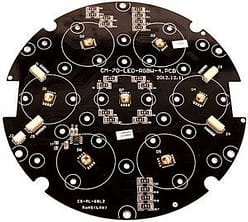 Inno Color Beam Quad 7 - LED PCB  Z-2010181200