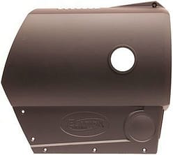 Dw Profile - Soi Side Cover II  503010110920N0