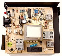 Fogstorm 1200Hd - Fog Storm 1200 Hd PCB. Z-FS1200HD-PCB