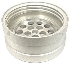 Smoke Outlet For Therma Tour 800