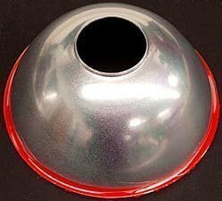 Cuepix Blinder Ww4 - Reflector  LA3120-09